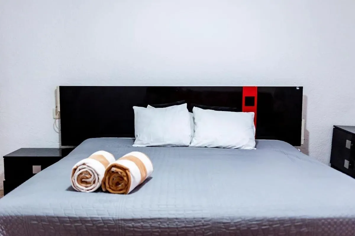 Ocean View, 2 Bedrooms, King Beds Cancun