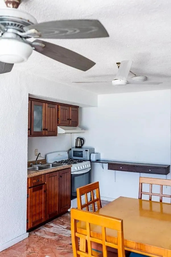 Ocean View, 2 Bedrooms, King Beds Cancun