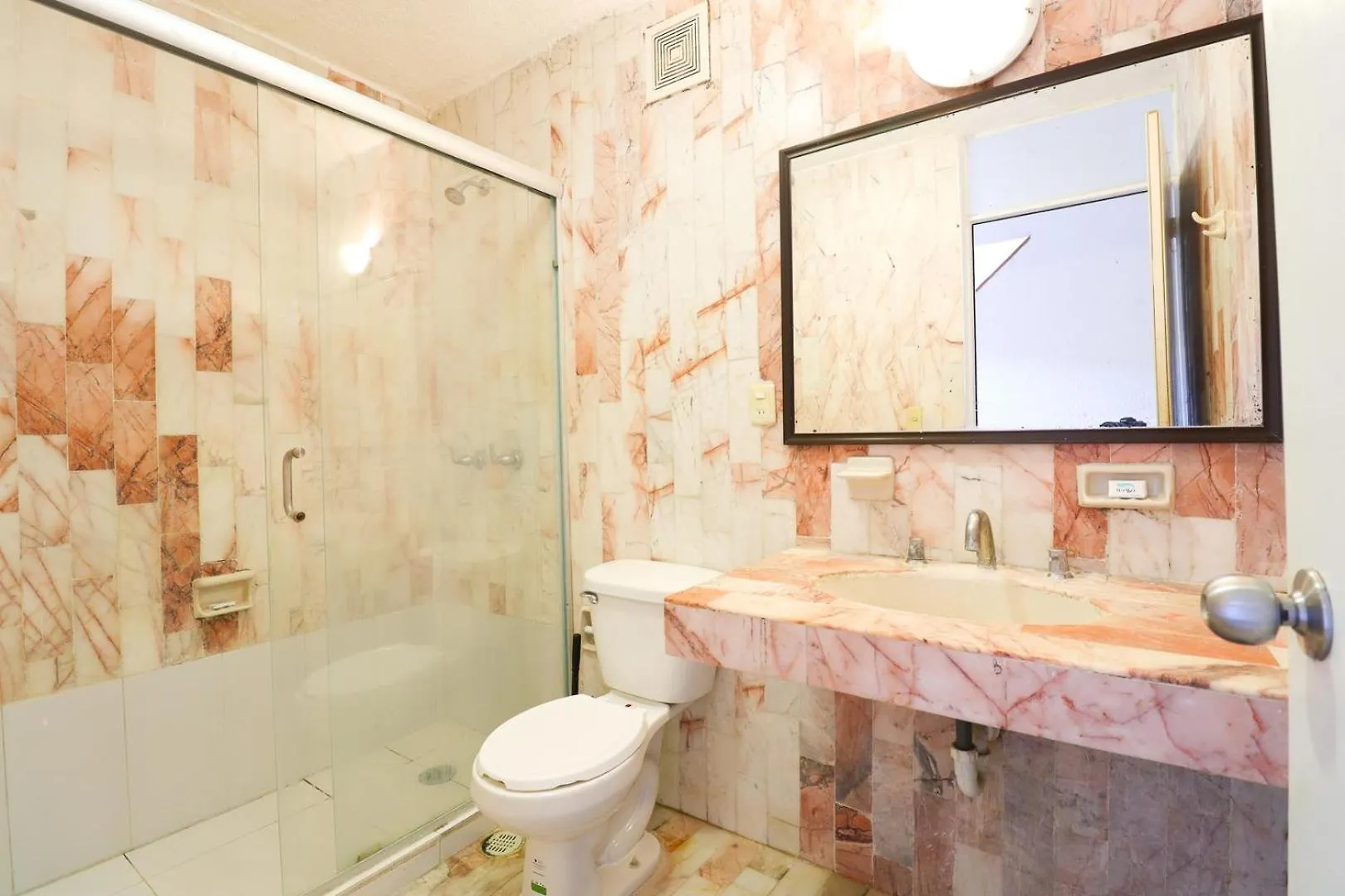 شقة Ocean View, 2 Bedrooms, King Beds Beach Access كانكون المكسيك