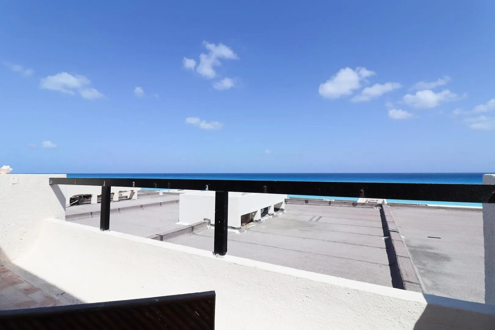 شقة Ocean View, 2 Bedrooms, King Beds Beach Access كانكون