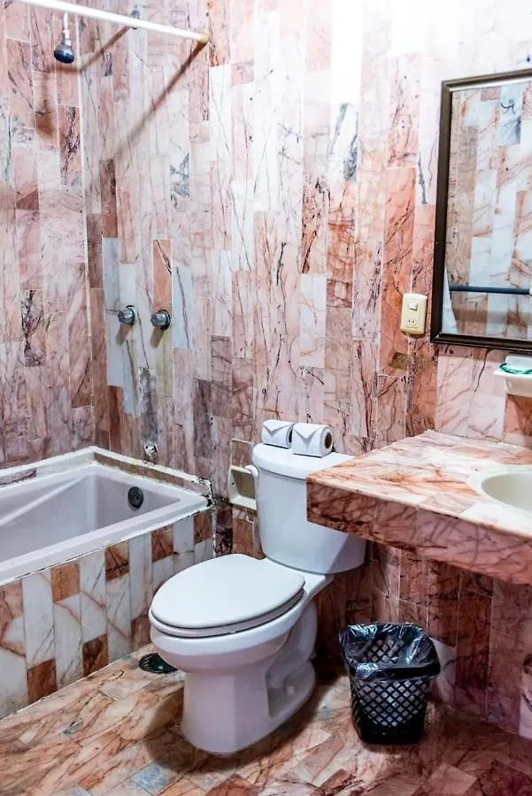 Ocean View, 2 Bedrooms, King Beds Cancún